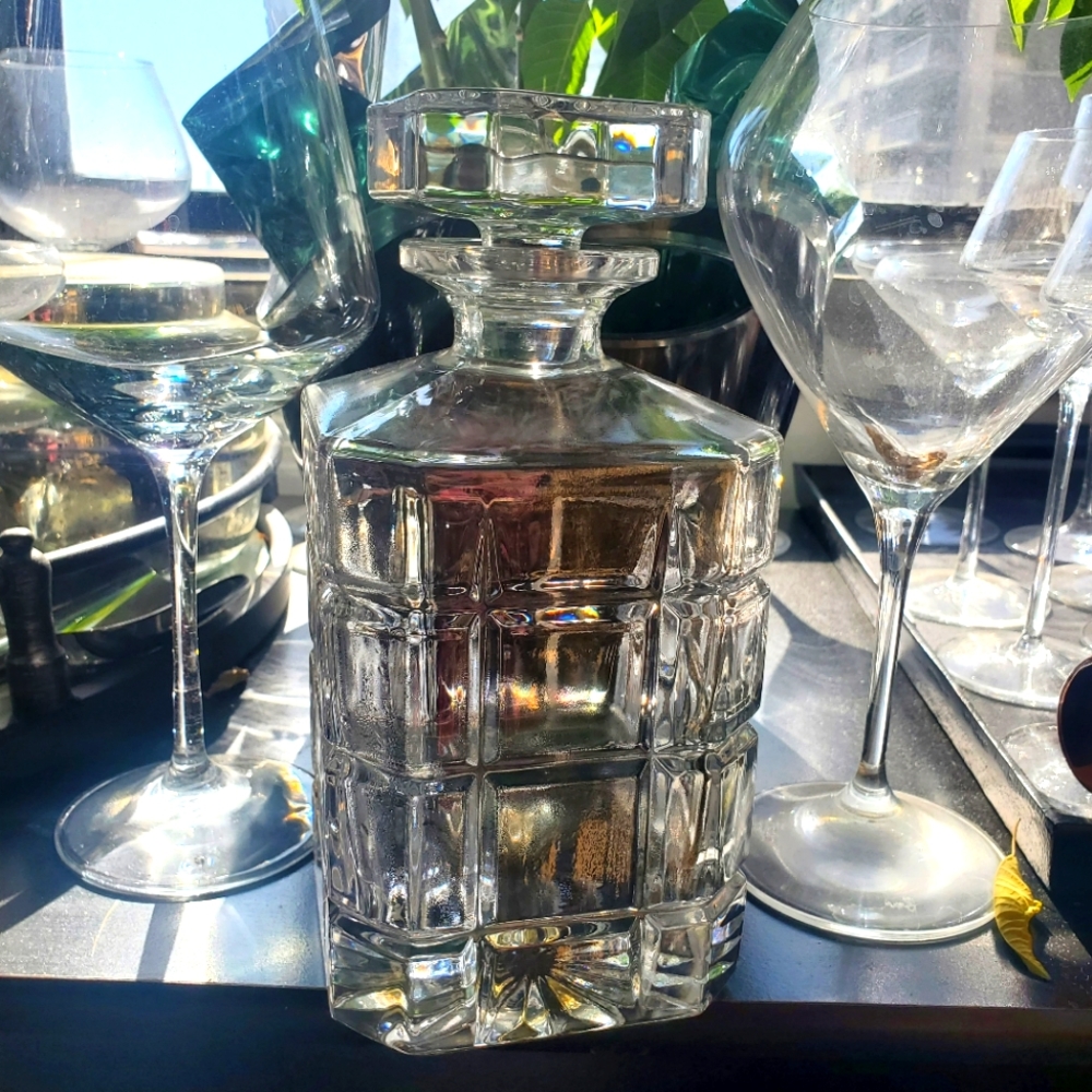 Decanter